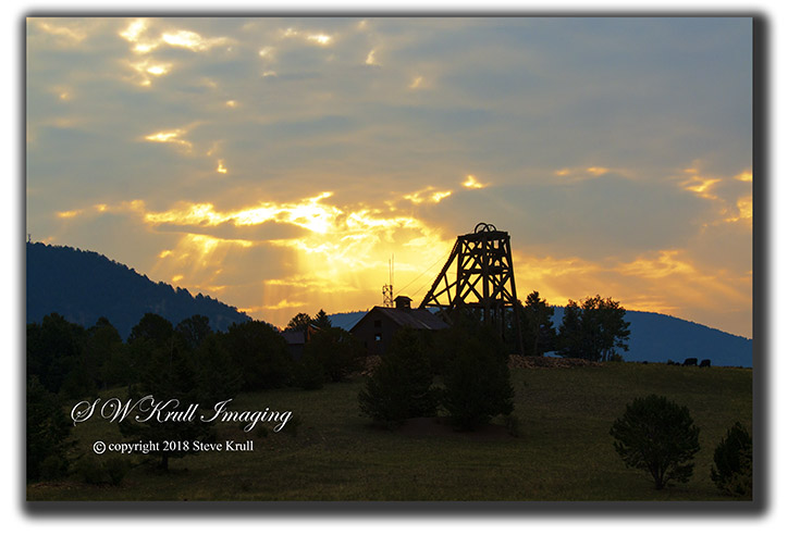 Sunrise Mine