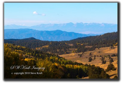 Entrance to Phantom Canyon