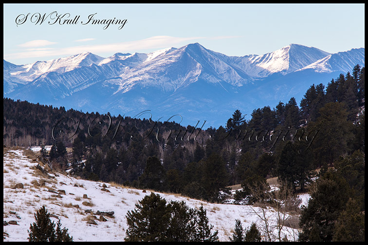 Sunnyside Trail