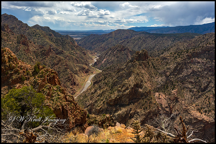 Royal Gorge Colorado