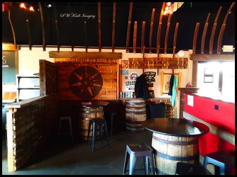 Paradox Brewery in Divide Colorado