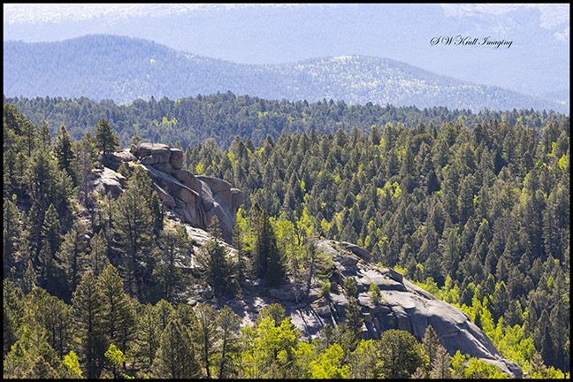 Outlook Ridge