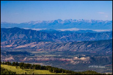 Summit Grouse Mountain