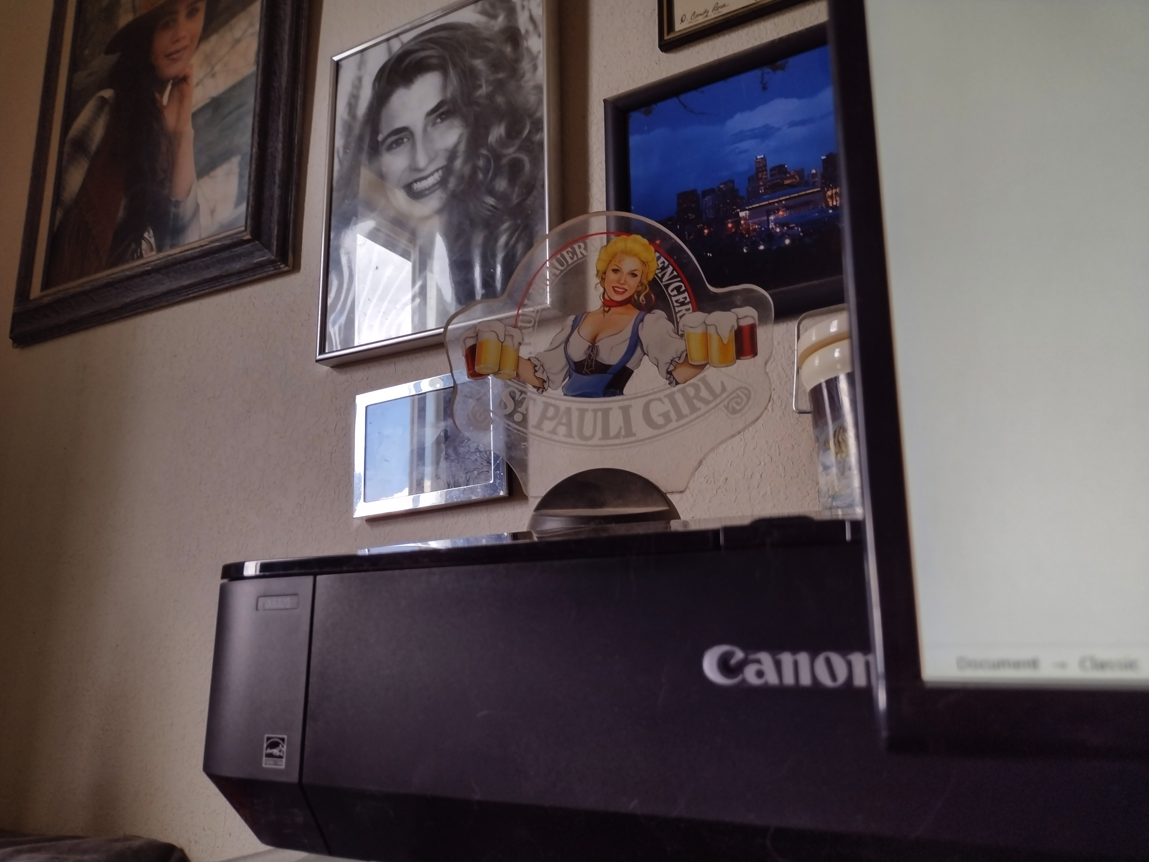 Canon Pixma iX6820