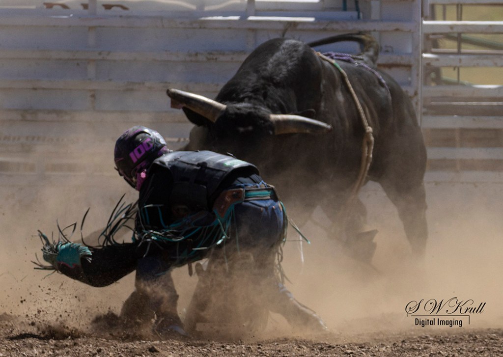 2021 Top of the Word Rodeo