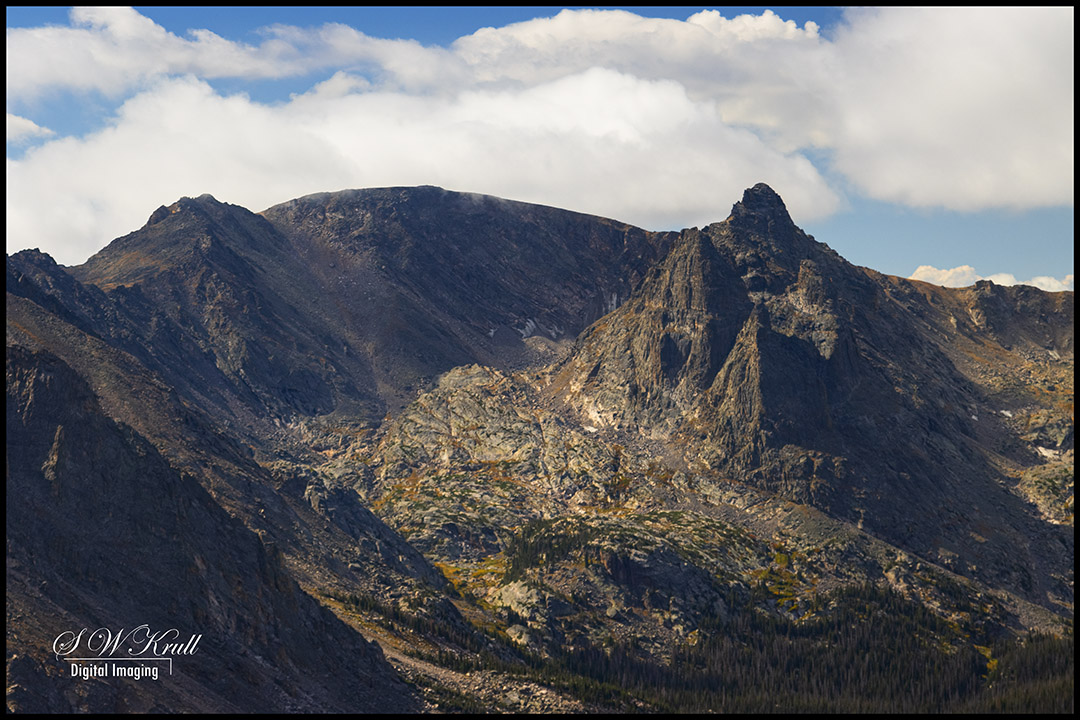 Trail Ridge Road