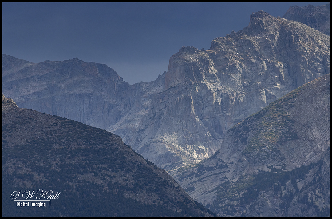 Trail Ridge Road