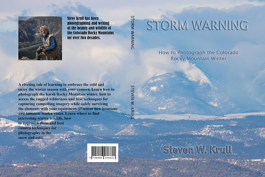 Storm Warming Cover