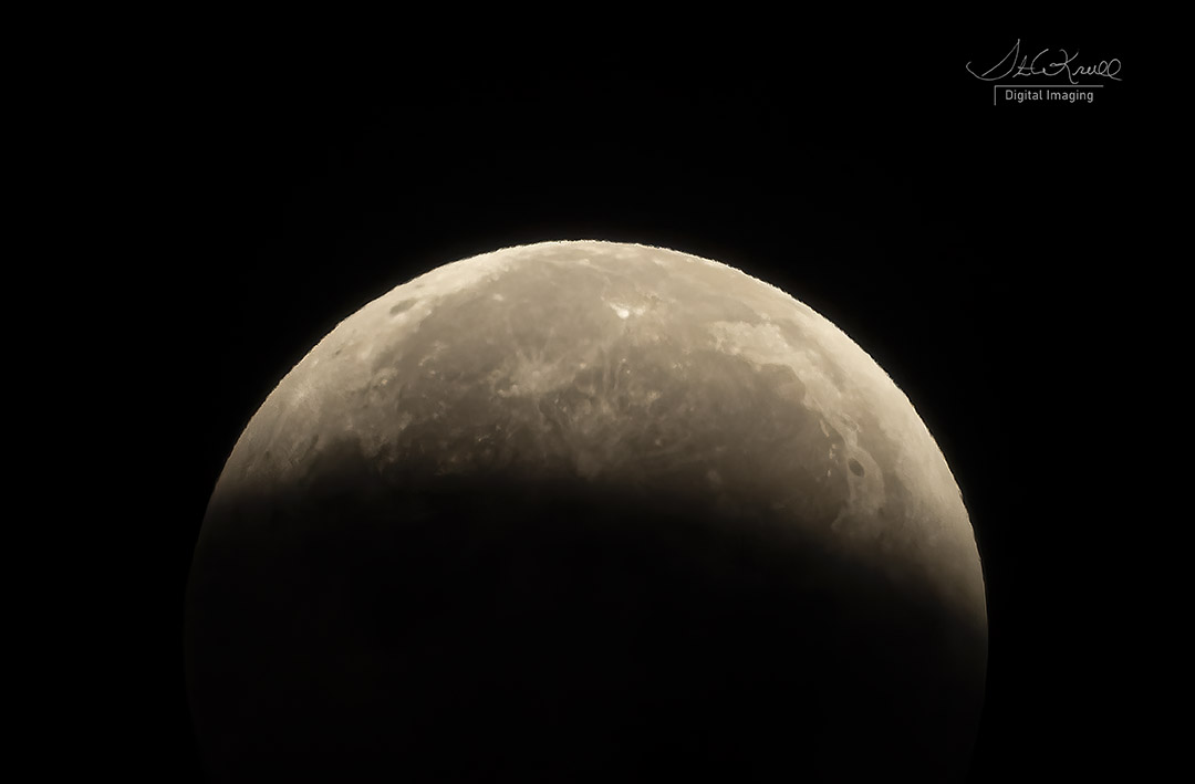 Blood Moon