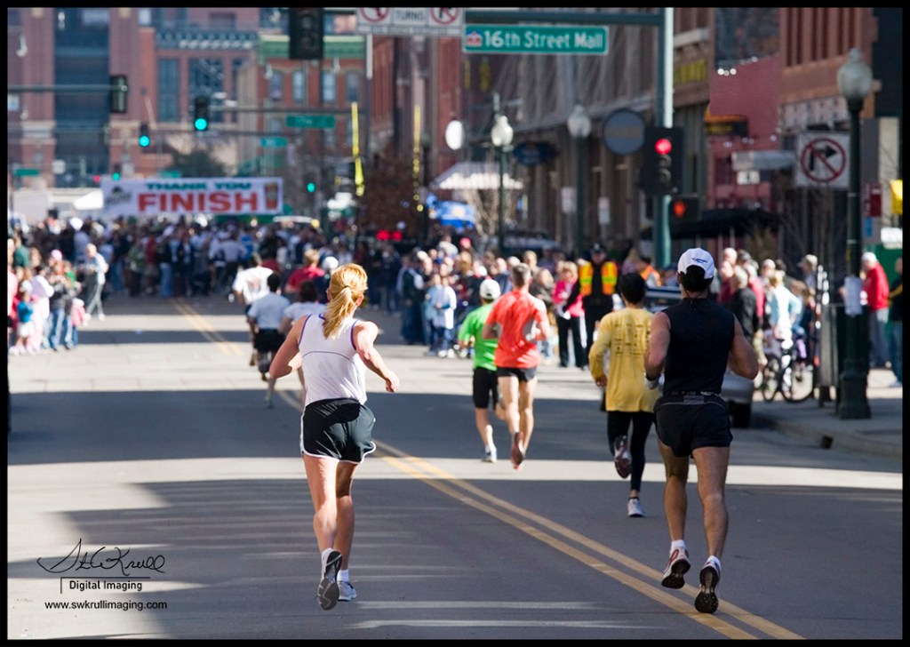 17th Annual Runnin' of the Green