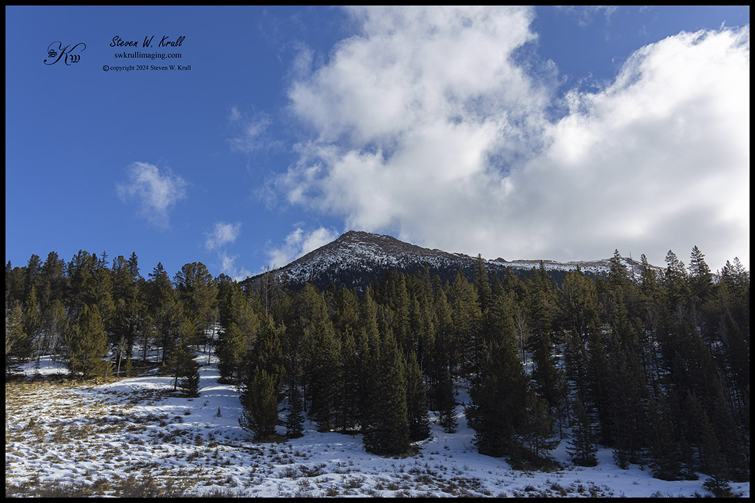 Sentinel Point Colorado