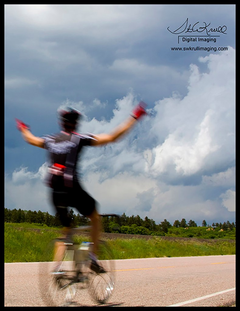 Elephant Rock Century Ride 2009