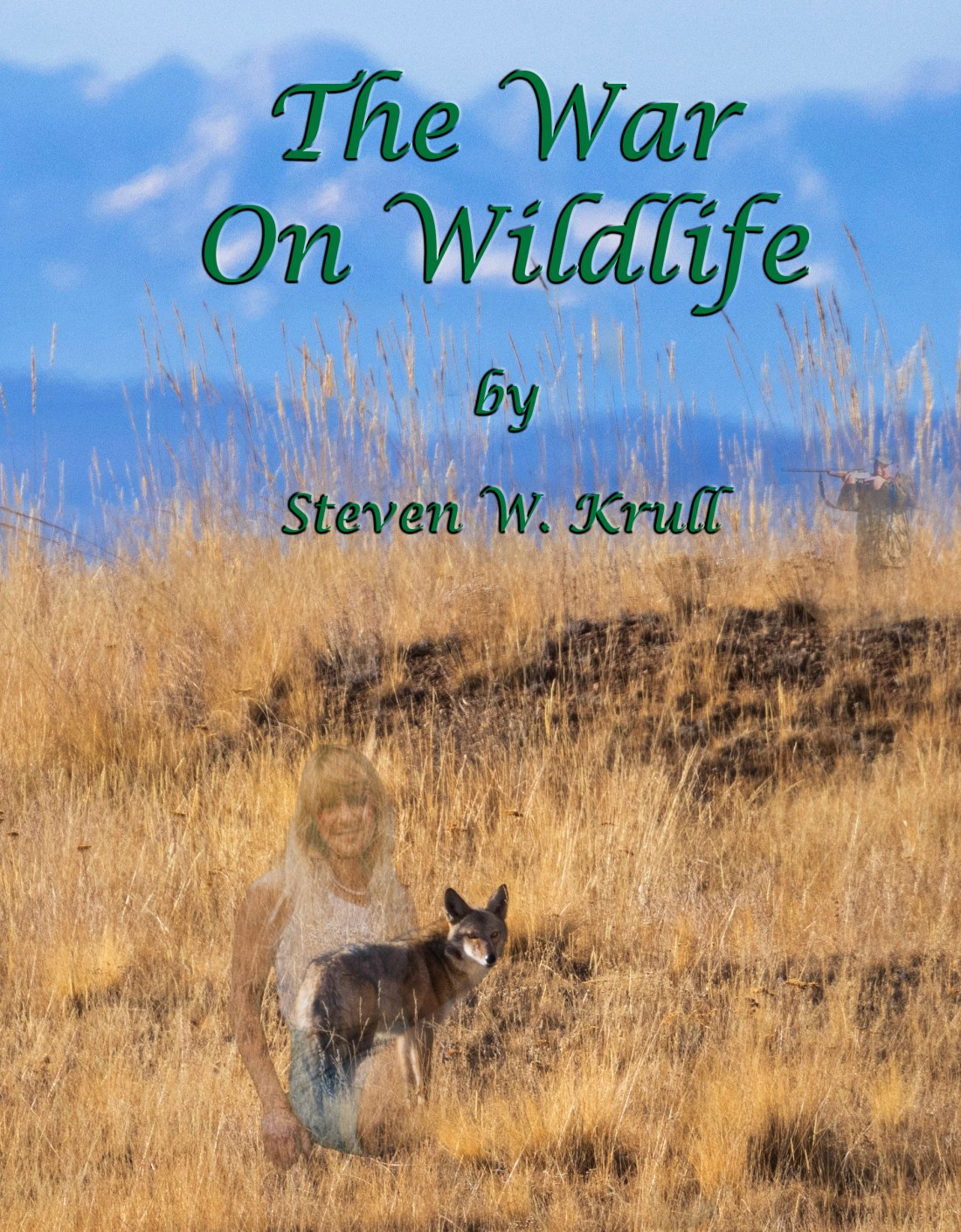 War on Wildlife Cover