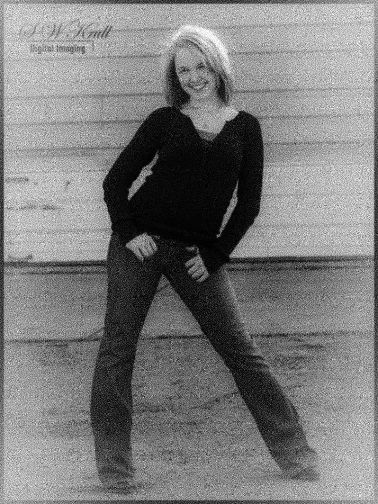 Blonde Downtown Denver