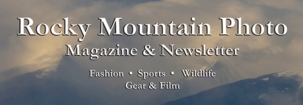 Rocky Mountain Photo