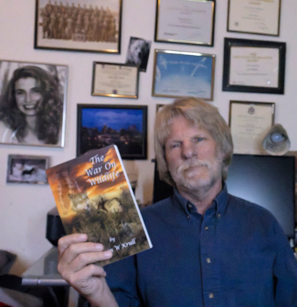 War On Wildlife Unboxing