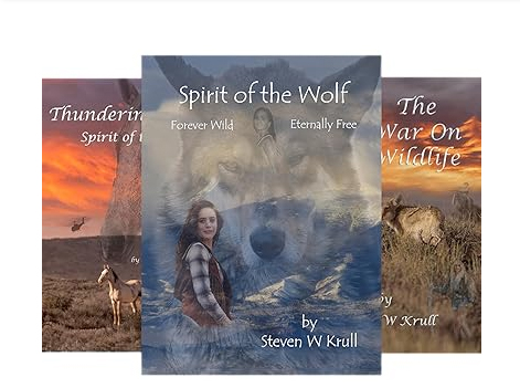 War on Wildlife Trilogy