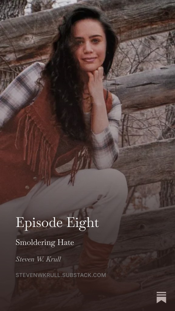 Episode Eight