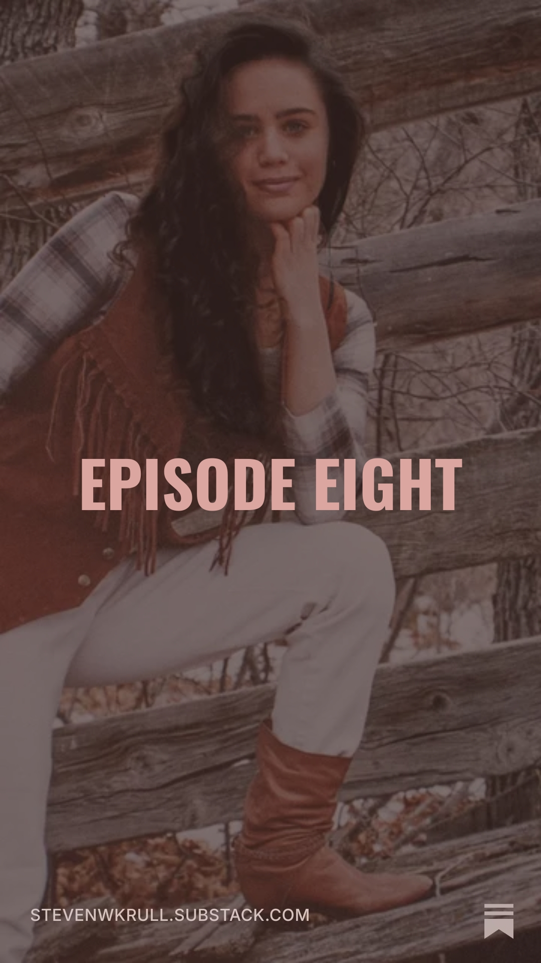 Episode Eight