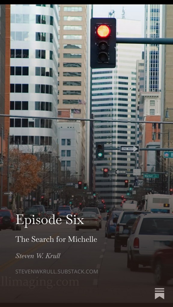 Episode Six