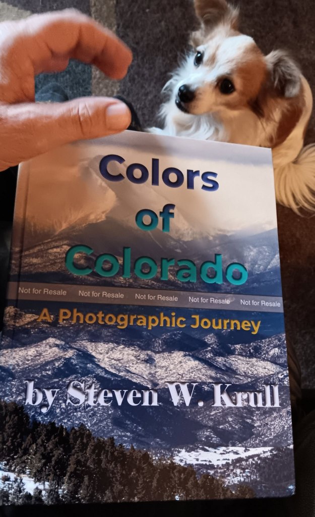Colors of Colorado: a Photographic Journey