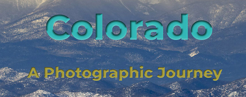 Colors ofColorado