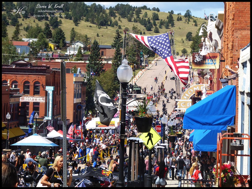 Ride for Freedom