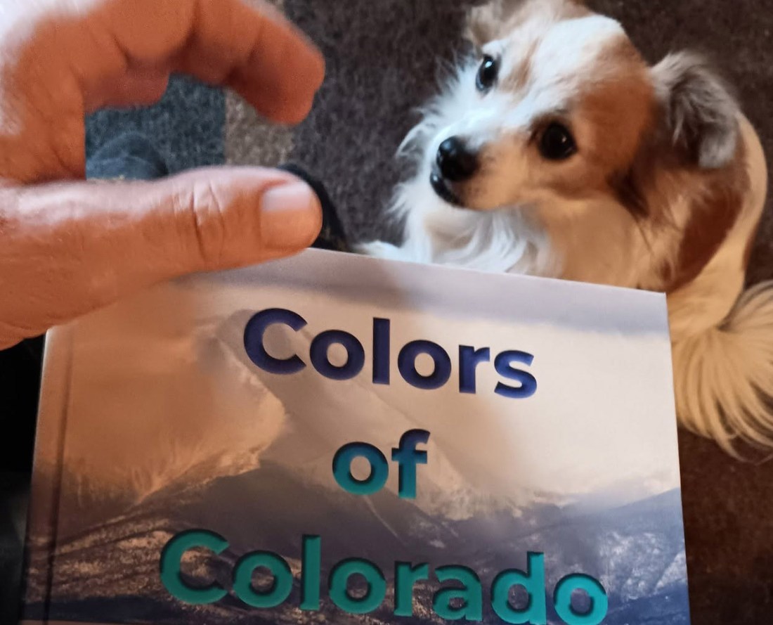 Colors of Colorado