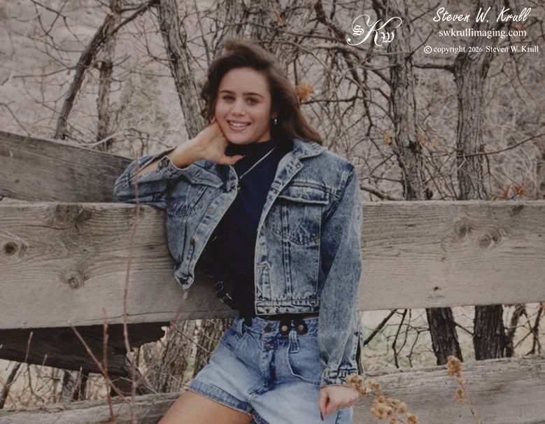 Country Girl