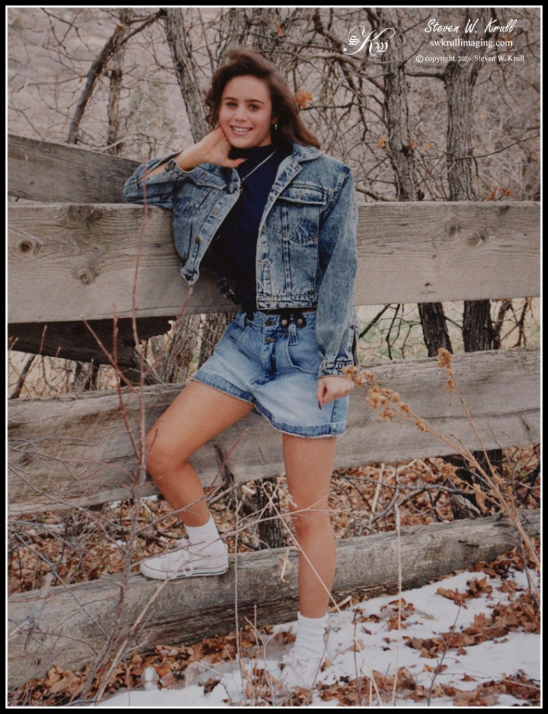 Country Girl